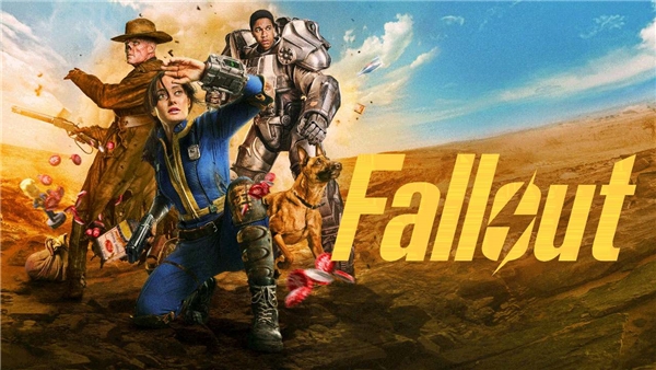 Fallout Dizisiyle Oyun Satışları Fırladı