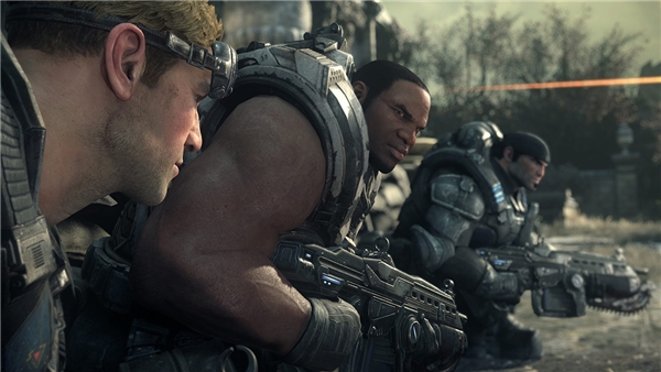 Gears of War 6 ve Yeni Call of Duty Oyunu Bu Yaz Tanıtılabilir