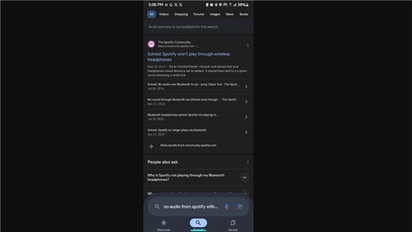 Google Arama Uygulaması Tasarımında Değişiklikler Yapıyor