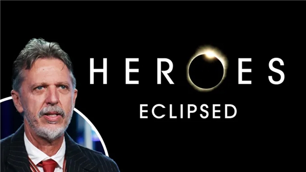 Heroes: Eclipsed adlı yeni dizi, orijinal dizinin yönetmeni Tim Kring'in liderliğinde hayata geçiriliyor
