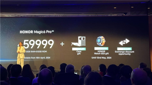 Honor Magic 6 Pro: Fiyatı ve Özellikleri
