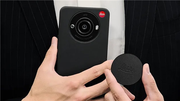Leica Leitz Phone 3: Fotoğrafçılar İçin Bir Dönüm Noktası
