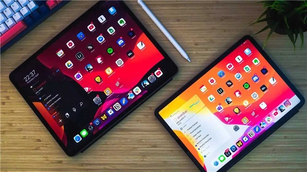 Apple, Let Loose etkinliğiyle yeni iPad ve aksesuarlarını tanıtacak