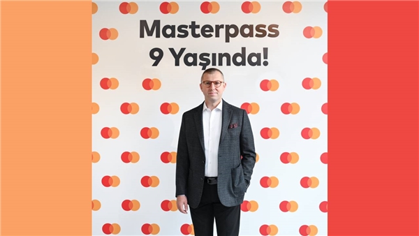 Masterpass, 9. yıl dönümünü kutluyor: Kullanıcı ve kart sayısı açıklandı