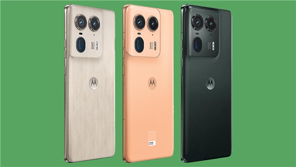 Motorola Edge 50 Ultra Özellikleri ve Fiyatı