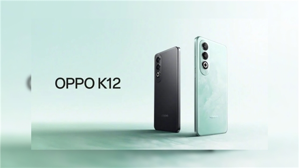Snapdragon 7 Gen 3 ile güçlendirilen Oppo K12 tanıtıldı