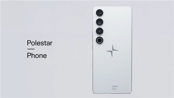 Polestar, Yeni Akıllı Telefonu Polestar Phone'u Piyasaya Sürdü