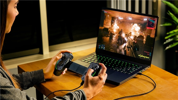 Razer, mobil oyunculuğa odaklanan yeni gamepad modelini tanıttı