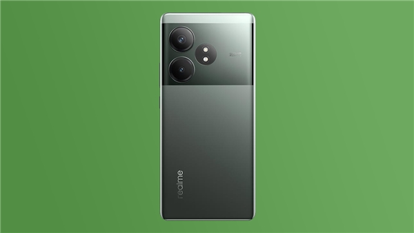 Realme GT Neo 6 SE Özellikleri Ortaya Çıktı