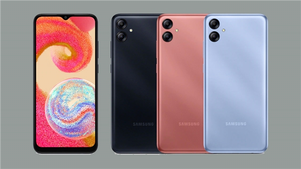 Samsung, Mart ayı güvenlik güncellemesini Galaxy A04e ve Galaxy A13 5G için yayınladı