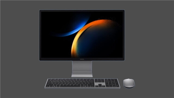 Samsung All-in-One Pro: Yeni iMac tarzı bilgisayar piyasaya çıktı