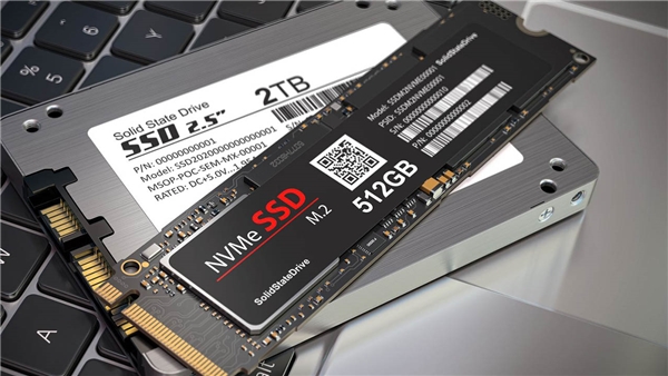 SSD Fiyatları Artıyor: İşte Detaylar