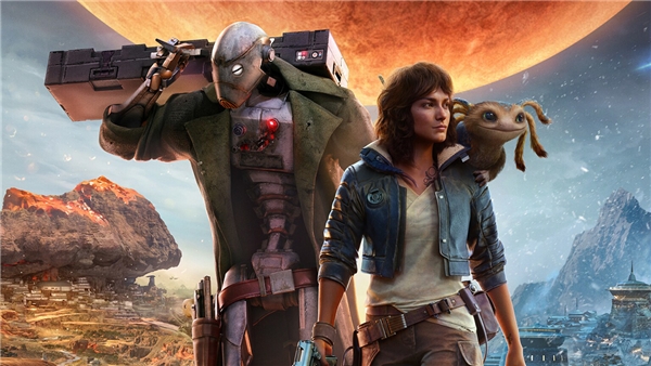 Ubisoft, Star Wars Outlaws için çıkış tarihini yanlışlıkla sızdırdı