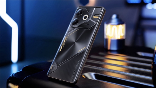 Tecno Pova 6 ve Pova 6 Neo: Yüksek Özelliklere Sahip Yeni Modeller