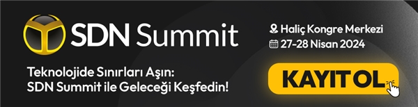 SDN Summit: Tüketici Elektroniği Meraklıları İçin Eşsiz Bir Deneyim
