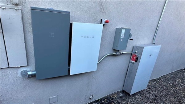 Tesla, Yeni Ev Enerji Depolama Sistemi Powerwall 3'ü Tanıtacak