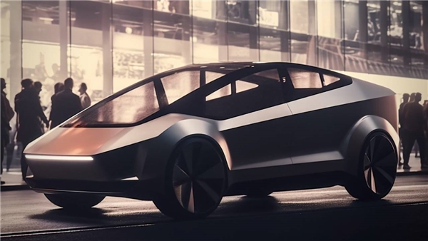 Tesla Robotaxi tanıtım tarihi belli oldu: 8 Ağustos 2024