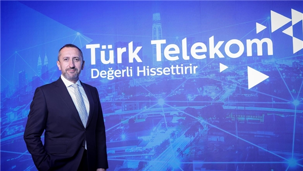 Türk Telekom 2023 Yılı Finansal Verilerini Açıkladı