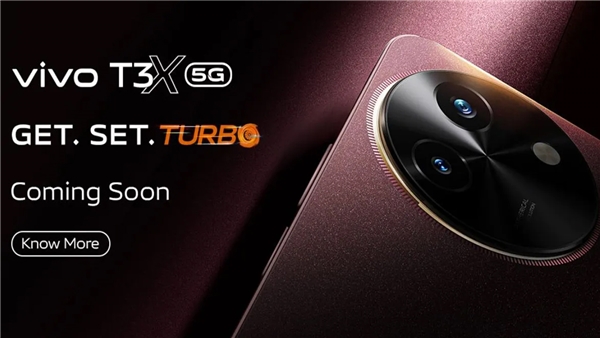vivo T3x 5G: Uygun Fiyatı ve Özellikleriyle Dikkat Çekiyor