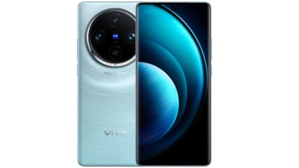 vivo X100s Pro, Google Play Console'da Görüldü: İşte Özellikleri