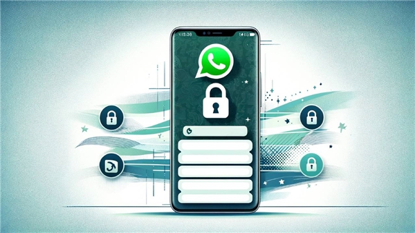 WhatsApp Sohbet Kilitleme ve Mesaj Gizleme Yöntemleri