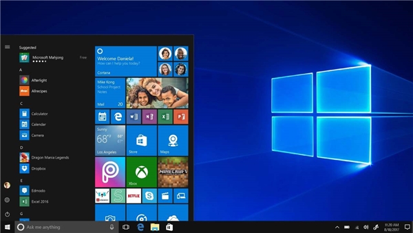 Windows 11'de hesap yönetimi değişiyor