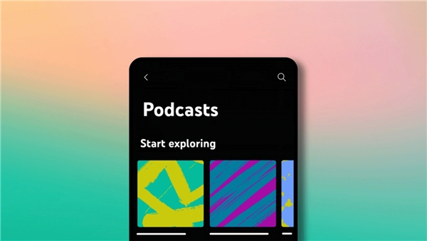 YouTube Music, Kullanıcıların Podcast Deneyimini Karşılamakta Yetersiz Kalıyor