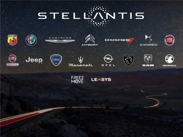 Stellantis ve Galloo, Ömrü Dolan Elektrikli Otomobilleri Dönüştürecek