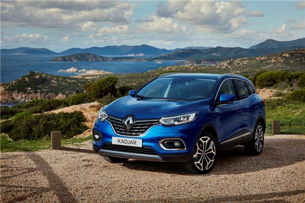 Renault, Türkiye'de yenilenmiş araç satacak!
