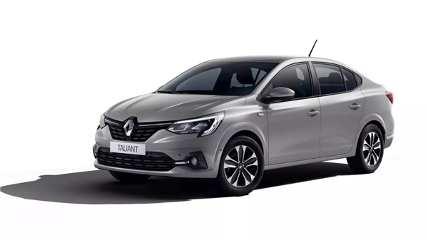 Renault Taliant 2022 fiyat listesi
