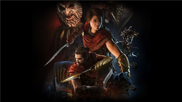 Assassin's Creed Odyssey Game Pass'e geldi