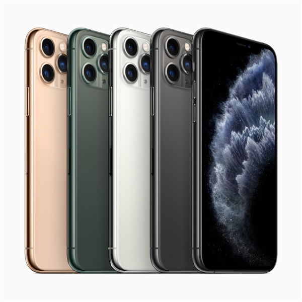 Kırık iPhone 11 Pro'yu tamir ettirdik, sıfır gibi oldu!