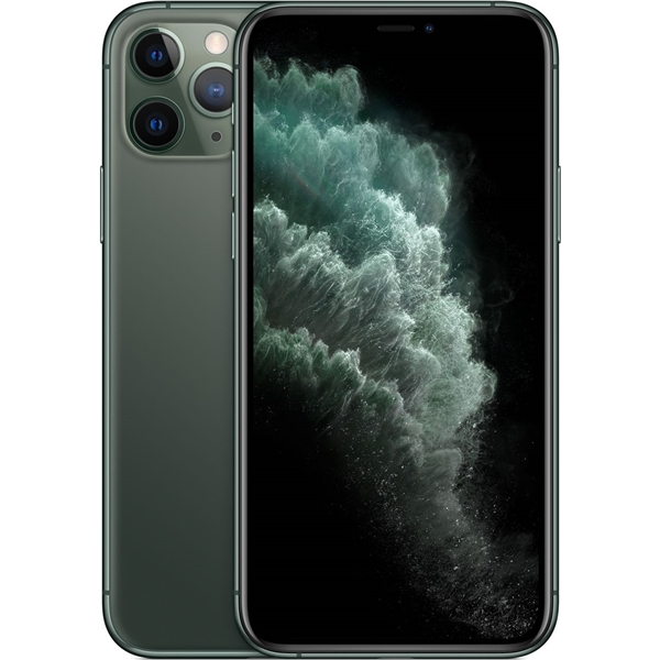 Kırık iPhone 11 Pro'yu tamir ettirdik, sıfır gibi oldu!