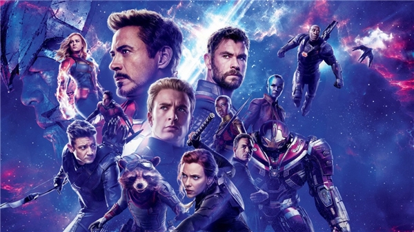 Marvel filmleri hangi sırayla izlenir?