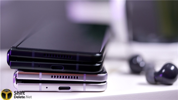 Samsung, Expert RAW uygulamasını bir modele daha getirdi