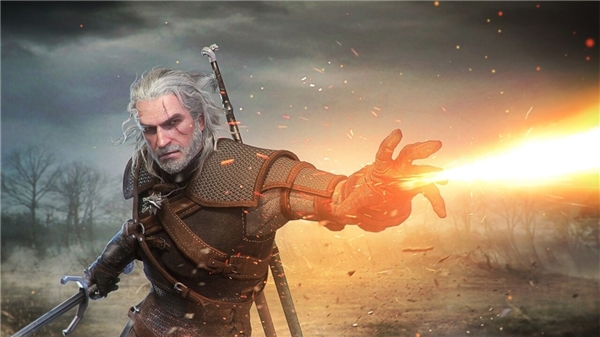 Witcher okulu siyasi endişeler yüzünden kapatıldı!