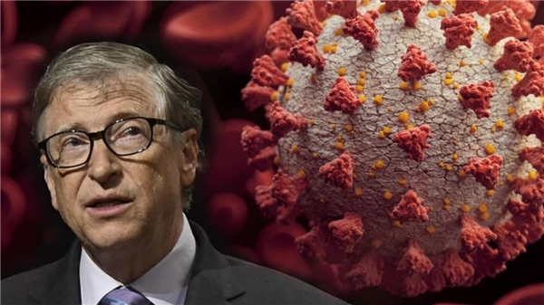 Bill Gates, yeni pandemileri önlemek için yapılması gerekenleri açıkladı