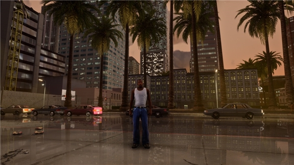 GTA Trilogy'yi orijinalinden daha iyi hale getirecek modlar!