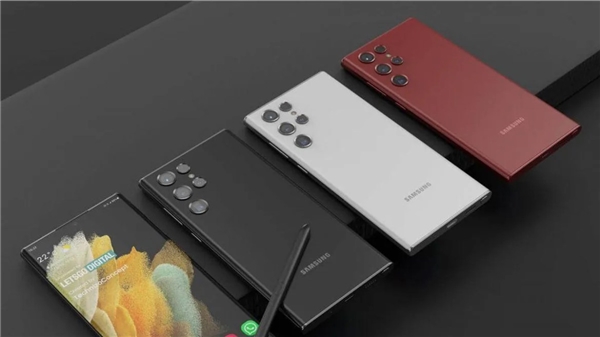 Samsung S23 Ultra'nın 200 MP kamerası hakkında yeni bilgiler geldi!