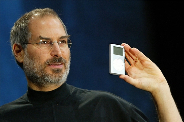 Steve Jobs'un isteyip de başaramadığı iPhone özelliği ortaya çıktı