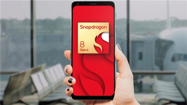 Snapdragon 8 Gen 1+'lı ilk telefon ve çıkış tarihi belli oldu