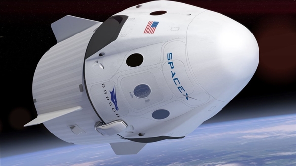 SpaceX bu sefer başaramadı: NASA fırlatışı iptal oldu