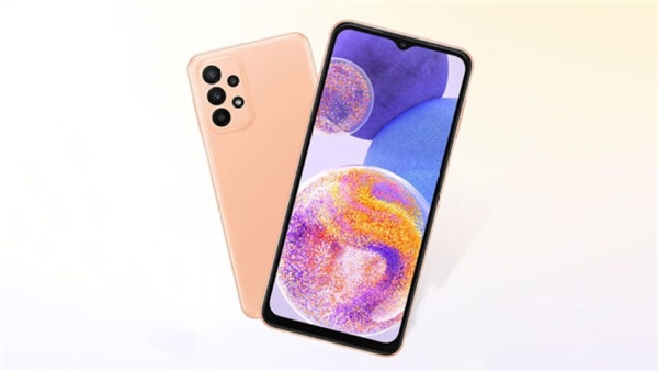 Samsung'dan Avrupa'ya özel bütçe dostu 5G'li akıllı telefon!
