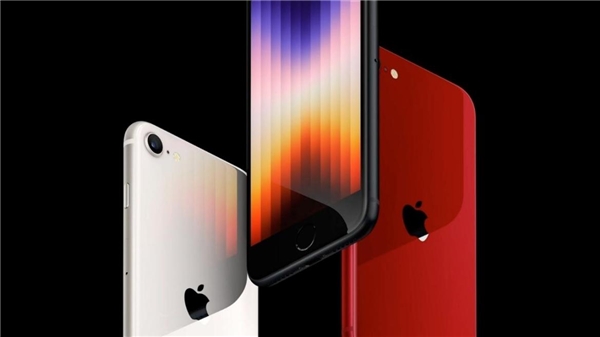 iPhone 11 vs iPhone SE 3!