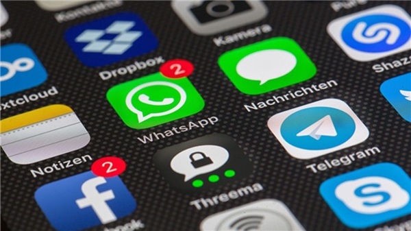 Telegram, Instagram ve Facebook'u geride bıraktı!