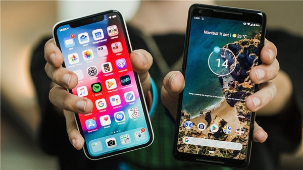 Eski iOS ve Android uygulamaları büyük risk taşıyor!