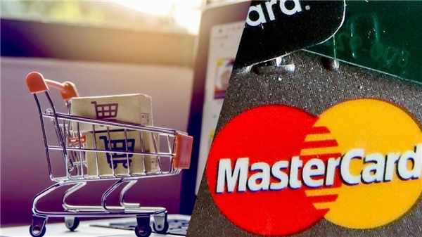Mastercard'dan ilginç teknoloji: Gülümseyerek ödeme yapın