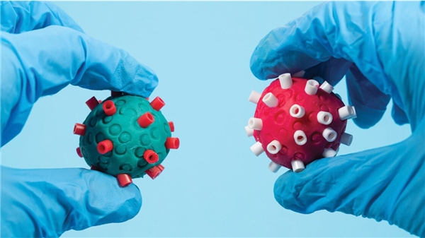 5 yaş altındaki çocuklar için yeni COVID-19 aşısı!