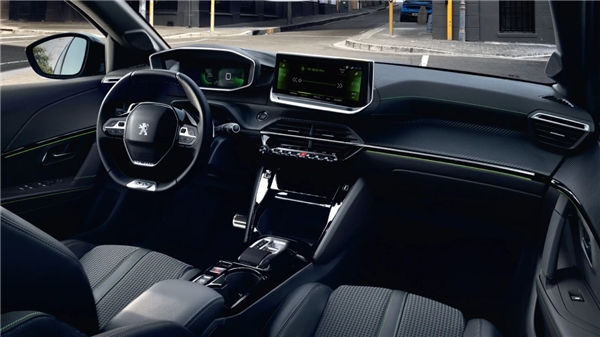 Peugeot 208, 2022 fiyat listesi