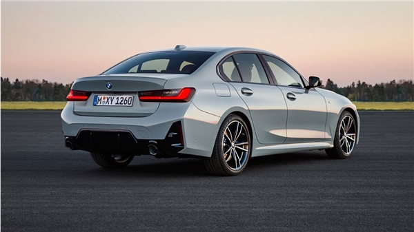 Yeni BMW 3 Serisi tanıtıldı: İşte özellikleri!